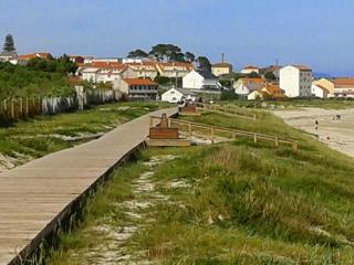 Alquiler Vacacional en Ribeira - 1
