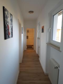 Ferienwohnung Hof Theensen - Bad Münder am Deister - 1