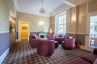 The Hotel Balmoral - Just for Adults - 8