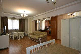 Luxary apartment near opera & Cascade! - Ereván - 1