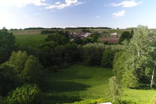 Gite le Laurentin - Saint-Laurent-du-Plan - 6