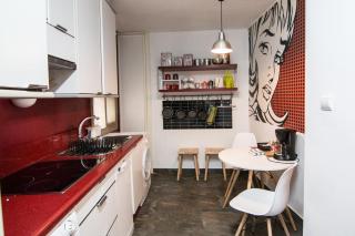 Utopia Home Alameda - Sevilla - 3