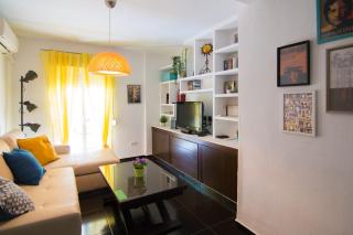 Utopia Home Alameda - Sevilla - 7