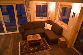 Chalet Bergheimat - 1