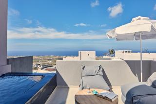 Elysian Santorini - Oia - 5