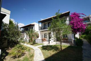 Salinas Beach Hotel Bodrum-Boutique Concept - 4