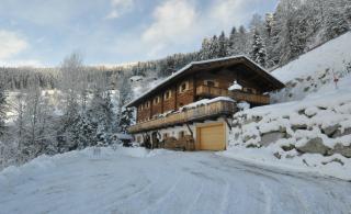 Sonnenplatzl im Zillertal - Ramsau im Zillertal - 9