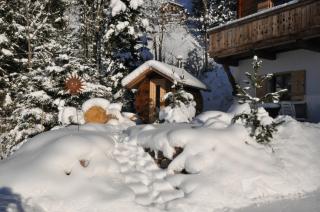 Sonnenplatzl im Zillertal - Ramsau im Zillertal - 8
