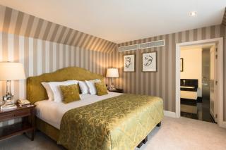 Dukes' Palace Brugge - by Dukes' Hotel Collection - Bruges - 6