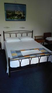 Hotel Hermes - Olympie - 4
