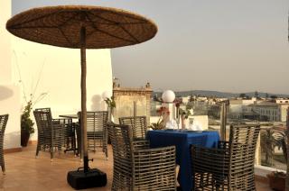 Hotel Riad Ben Atar - 8