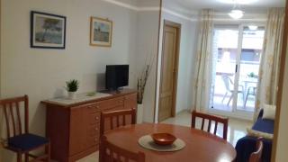 Apartamento Marina Dor 1a línea Magic World - Oropesa del Mar - 3