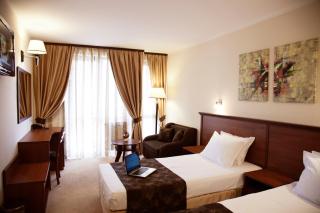 Favorit Hotel - 6