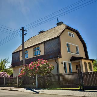 Apartmány pod klášterem - Králíky - 0
