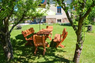 Apartmány pod klášterem - Králíky - 6