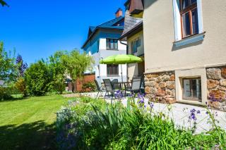 Apartmány pod klášterem - Králíky - 5