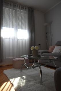 Apartment Sunshine near bridge - Zadar - 7