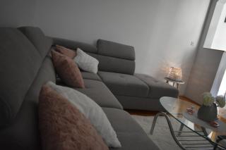 Apartment Sunshine near bridge - Zadar - 4