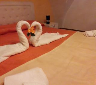 Aia Lucia B&B - Giurdignano - 6