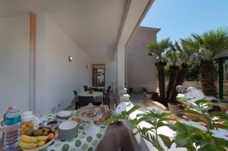 Tra la montagna e il mare - San Vito Lo Capo - 6