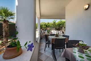 Tra la montagna e il mare - San Vito Lo Capo - 1