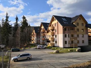 apartament - Szklarska Poręba - 1