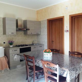 B&B Letizia - Marina di Lizzano - 8