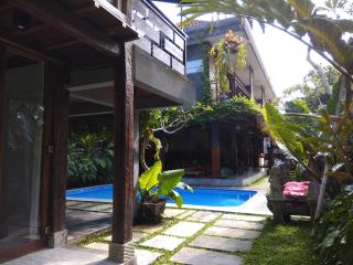 Kencana Ubud by Mahaputra - Ubud - 7