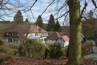 Gutshaus Wilhelmsruh - Möhnesee - 6