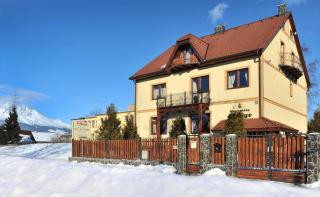 Apartmány Village - Veľký Slavkov - 4