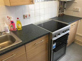Two bedroom apartment in Royal Greenwich - Londra - 3