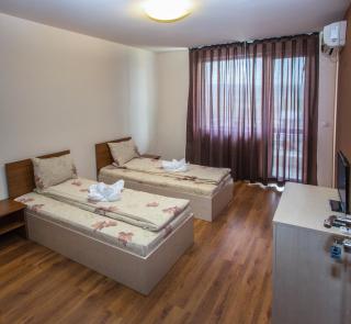 Hotel West - Blagoevgrad - 4
