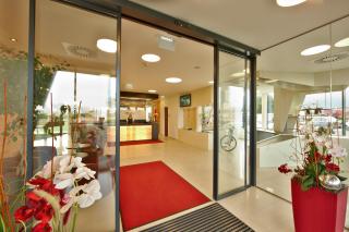 MT Hotel - Zeltweg - 5