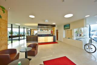 MT Hotel - Zeltweg - 3