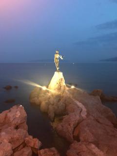 Apartman Nika - Rijeka - 6