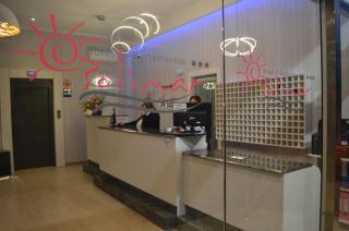 Hotel Apartamentos Solimar - Calafell - 8