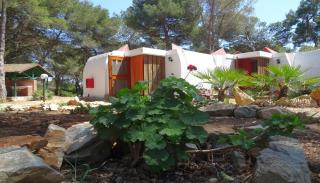 Villaggio Camping Nurral - 6