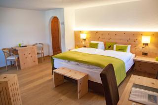 Wellnesshotel Liun B&B - Müstair - 3