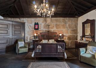 Casas de Selhariz - Vidago - 3