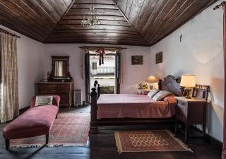 Casas de Selhariz - Vidago - 4