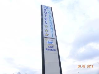 Hotel Le Sorgenti - 2