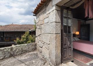 Casas de Selhariz - Vidago - 5