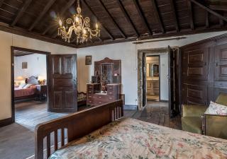 Casas de Selhariz - Vidago - 7