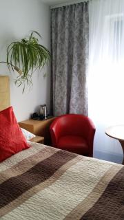 Hotel As - Biała Podlaska - 1