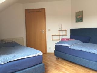 Kleine Wohnung mit Terrasse - 3