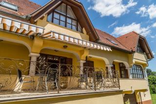 Arina Villa - Hévíz - 7