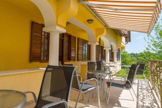 Arina Villa - Hévíz - 9