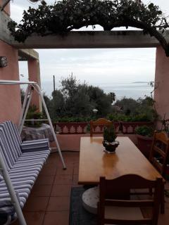 Houri's Apartment - Barbati - 0