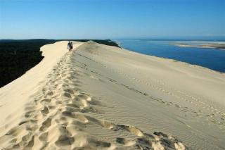 Les pieds dans l'eau - Arcachon - 0