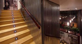 Hostal Averroes - Burgos - 6